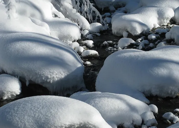 Appartamento Galtenberg Alpbach