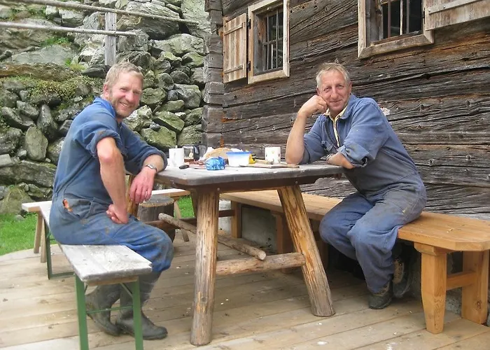 Galtenberg * Alpbach