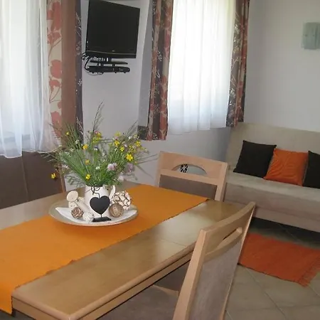 Apartment Galtenberg *
