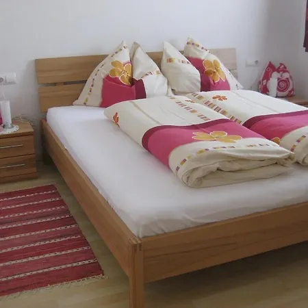 Apartment Galtenberg *