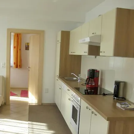 Galtenberg Apartment