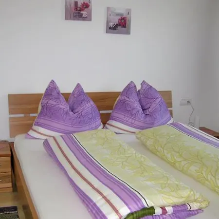Apartment Galtenberg
