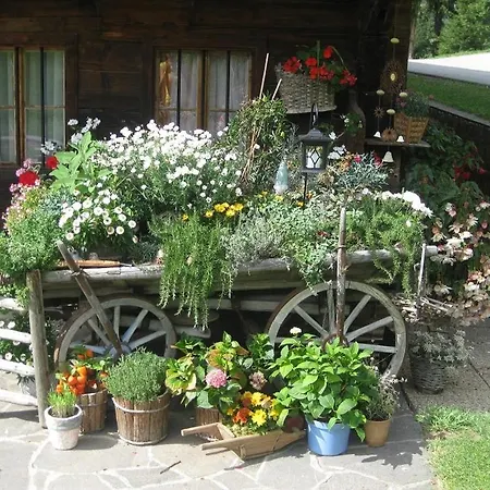 Galtenberg Apartment *