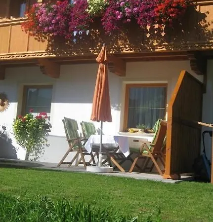 Galtenberg Apartment