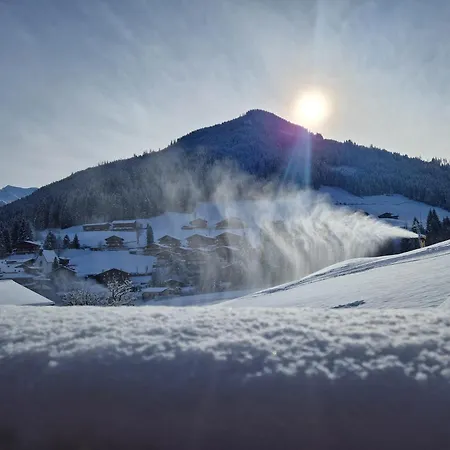 Apartamento Galtenberg Alpbach