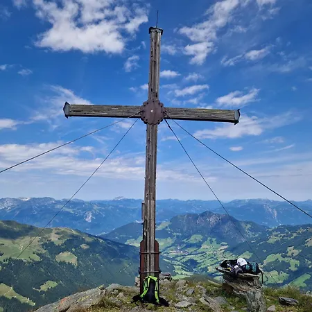Galtenberg Apartamento Alpbach